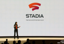 Stadia Pro订阅者平均每月大概会有一款免费游戏