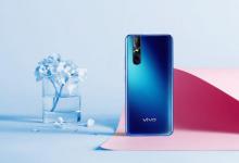 Vivo S1 India价格和变种在发布前一周泄漏 可能会采用Realme X.