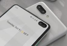 Google确认曾付钱扫描路人面孔 用于Pixel 4的开发