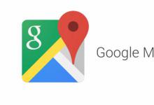 Google地图应用首次亮相后 Google地图会添加灾难警报