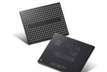 三星开始量产使用第六代256Gb 3-bit V-NAND记忆体的SSD