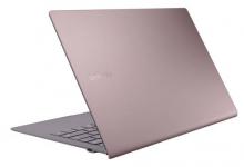三星Galaxy Book S带来了采用高通骁龙8cx芯片 预计九月上市