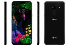 LG正式宣布推出 LG V50 ThinQ智能手机