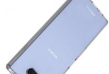 索尼Xperia 10（索尼Xperia XA3 Plus）可以拥有一个巨大的6.5英寸21：9显示屏