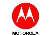 摩托罗拉确认下个月将推出智能手机