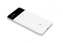 Google解释了Pixel 2中使用的融合视频稳定技术