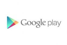Google Play商店5带来了新的材料设计
