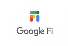 Google Fi应用程式获得Android10黑暗主题