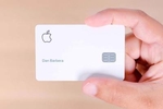 Apple Card拥有众多独特卖点