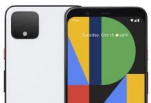 带有双后置摄像头的Google Pixel 4和Pixel 4 XL即将亮相T-Mobile