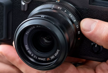 富士的新X-PRO3将模拟创意带入数码相机