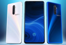 Realme X2 Pro拥有世界上首款64百万像素的照相