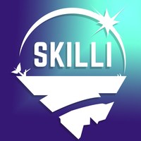 Skilli World为玩家提供使用另一个Trivia App的知识赢钱的机会