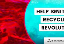 3 SIDED CUBE推出Ignite一项旨在改变英国破碎回收流程的运动