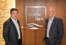 西雅图银行扩大与Finastra的关系以推动创新