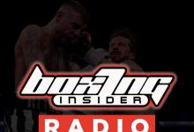 新的拳击播客 BoxingInsider广播第一季获得成功