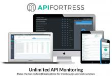 API Fortress宣布对内部API进行无限API监视