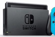 Nintendo下一代4K控制台将于今年推出