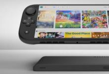 Nintendo Switch Pro将如何在新游戏中实现4K