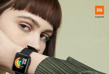 在俄罗斯开始销售抗压智能手表小米精简版