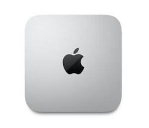 Apple的512GB Mac Mini M1在亚马逊跌至800美元