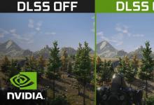 Nvidia的神奇DLSS技术已变得更易于开发人员使用