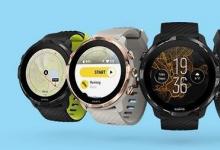 Suunto 7的睡眠跟踪和逐行导航功能进行了重大更新