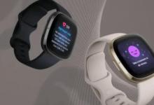 Fitbit智能手表可能会很快监测您的血压