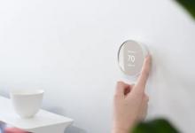 Google的Nest Thermostat是有史以来最便宜的
