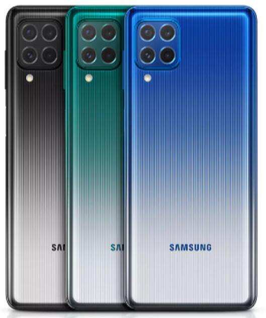 配备Snapdragon 750G的三星Galaxy M42售价约为265美元