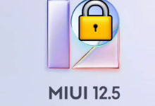 小米在MIUI12.5中宣布一项安全功能让您高枕无忧