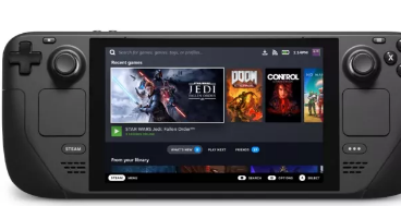 SteamDeck我们所知道的关于Valve掌上电脑的一切