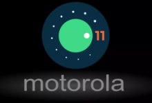 摩托罗拉智能手机对安卓11的更新怎么样