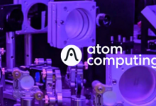量子计算初创公司AtomComputing宣布推出具有无与伦比功能的量子计算系统