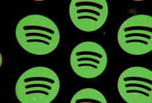 Spotify表示计划将AirPlay2添加到其iOS应用程序中