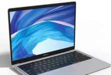 MacBook的出现并不令人意外苹果的趋势一直是减少其设备上的端口数量