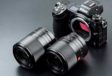 Viltrox推出两款高光圈自动对焦尼康Z镜头