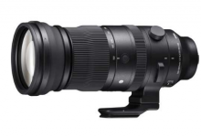 适马新款150600mmf56.3运动镜头适用于索尼E和徕卡L