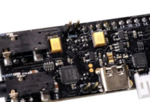 基于PICODSP开源ESP32的音频开发板现已上市