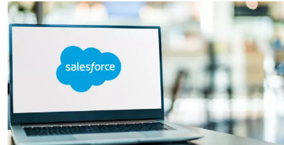 Salesforce正在推出自己的流媒体服务