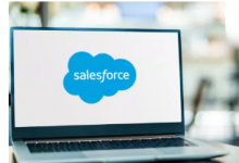 Salesforce正在推出自己的流媒体服务