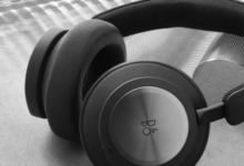 认识BeoplayPortalBang&Olufsen的首款无线游戏耳机