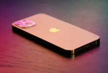 苹果表示摩托车的振动可能会损坏你的iPhone相机