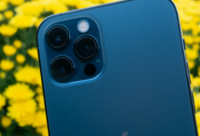 iOS15可能会自动去除照片中的镜头光晕