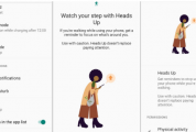 Pixel独有的HeadsUp功能现已推广到其他Android设备
