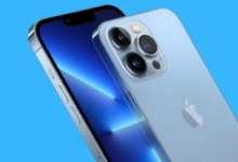 如果您的新iPhone13无法使用AppleWatch解锁那么您并不孤单