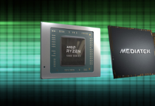 AMD 和联发科传闻成立合资公司
