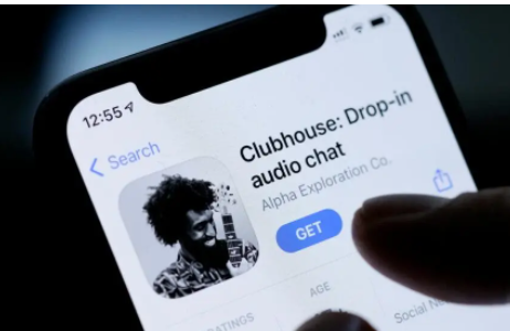 CLUBHOUSE将增加记录对话和分享视频剪辑的功能