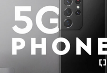 10 月份可以买到的最佳 5G 手机