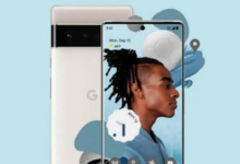 GOOGLE PIXEL 6系列将于10月19日发布